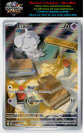ME03: Perfect Order #095/088 Espurr