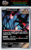 SV: Scarlet & Violet Promo Cards #097 Flutter Mane