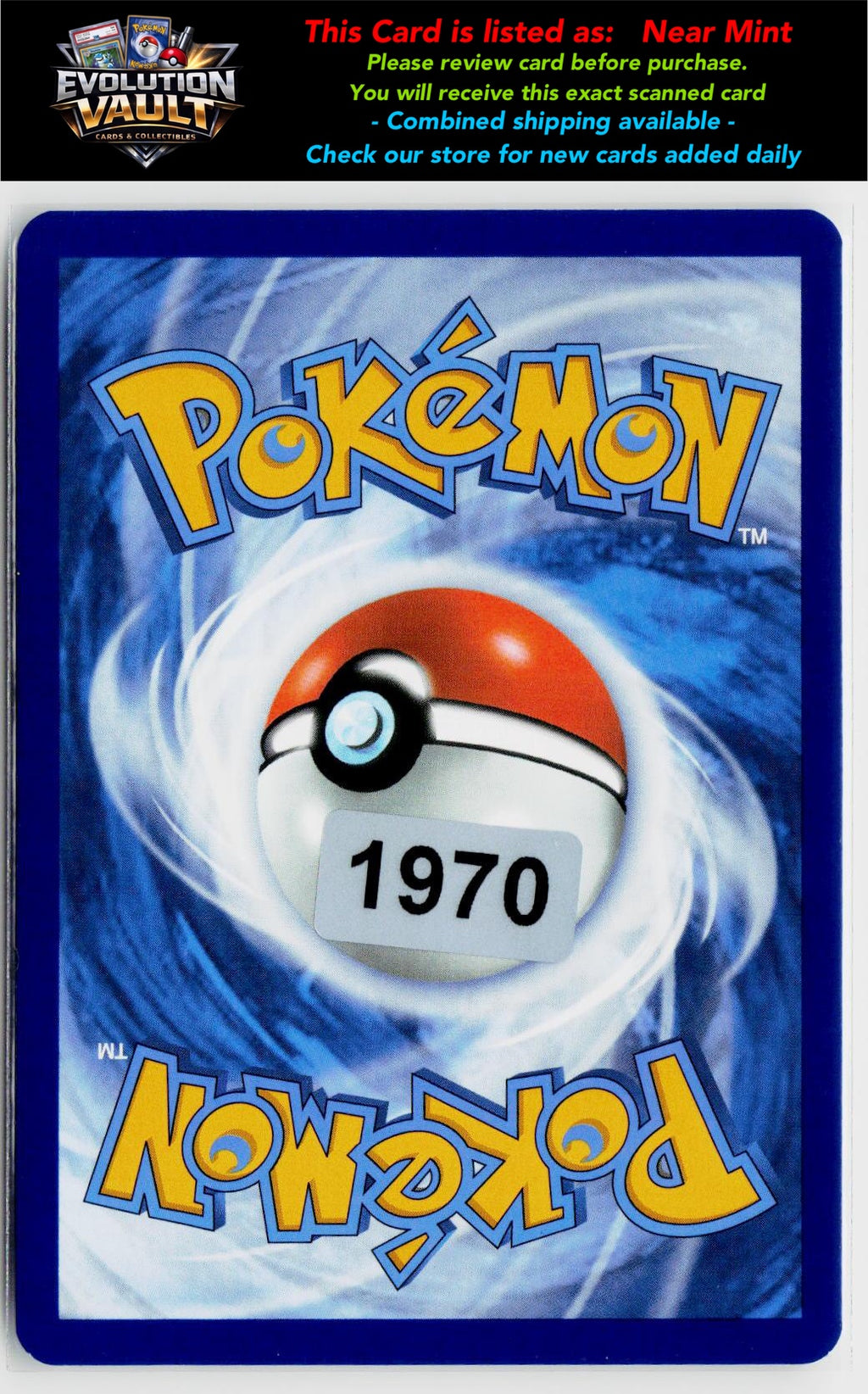 ME: Mega Evolution Promo #010 Riolu