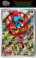 ME: Mega Evolution Promo #010 Riolu