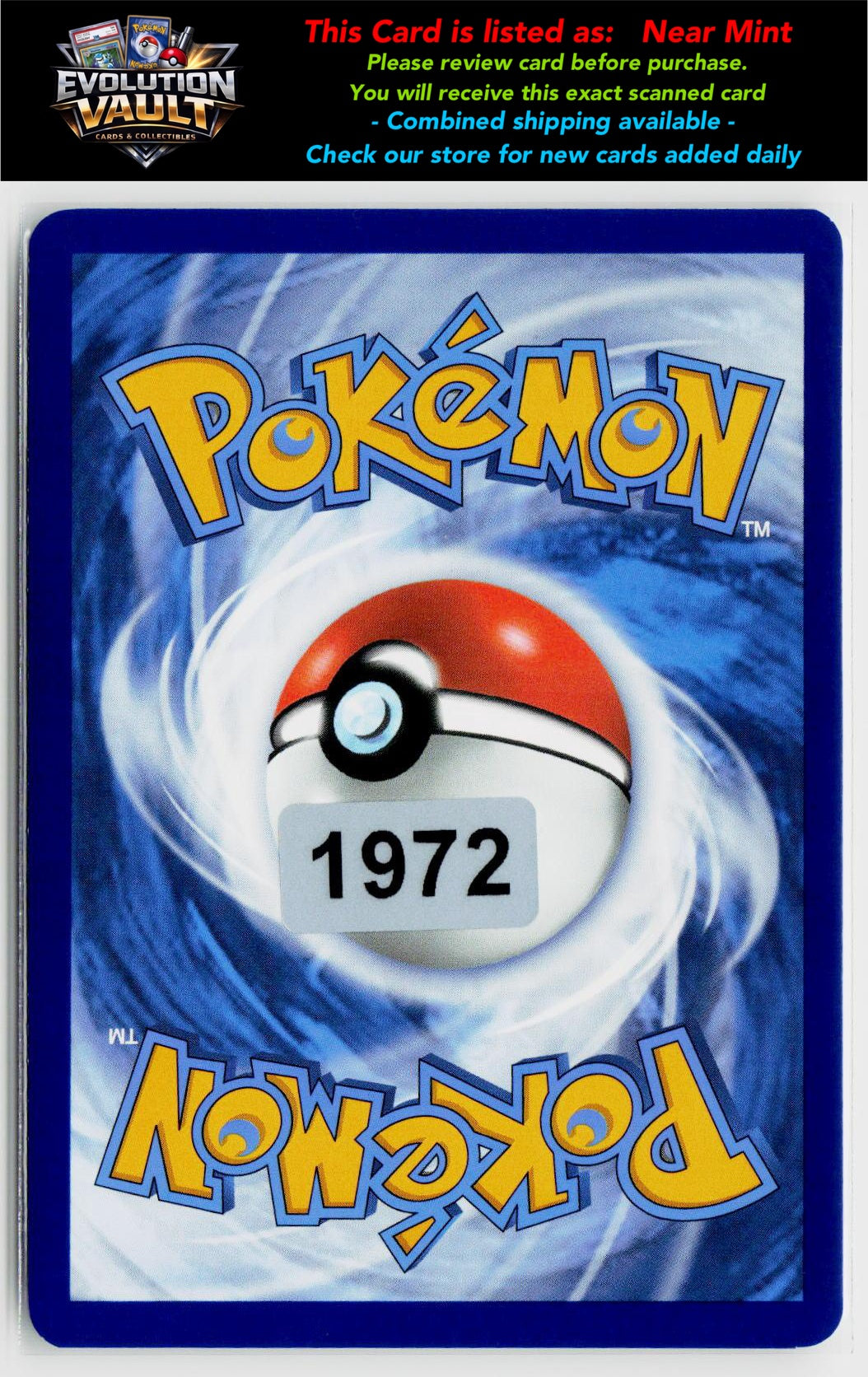 ME: Mega Evolution Promo #010 Riolu