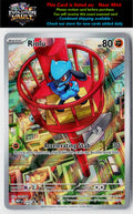 ME: Mega Evolution Promo #010 Riolu