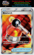 ME02: Phantasmal Flames #117/094 Blowtorch