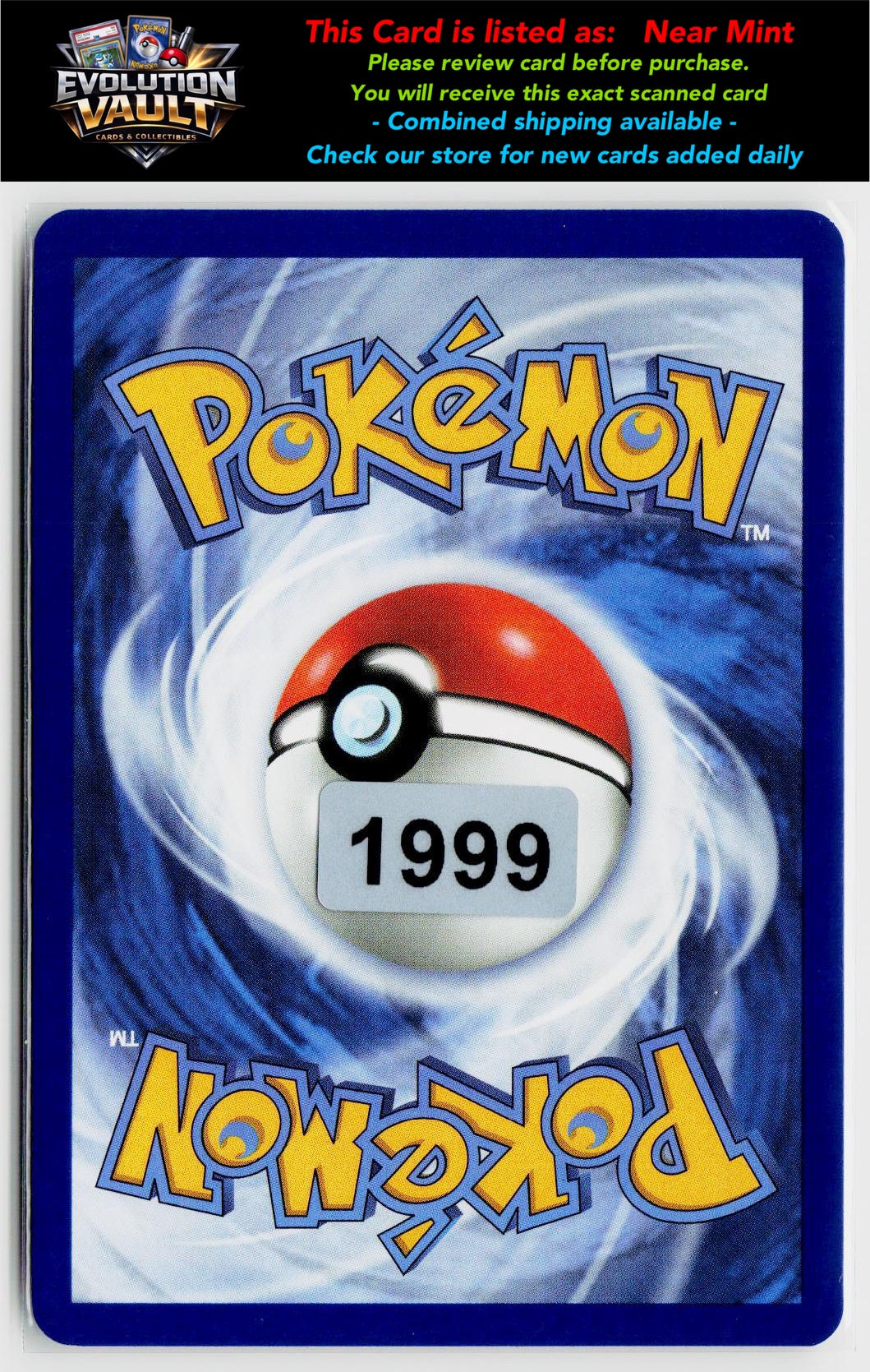 Miscellaneous Cards & Products #017/094 Reshiram (Phantasmal Flames Stamped)