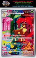 SV05: Temporal Forces #166/162 Sawsbuck
