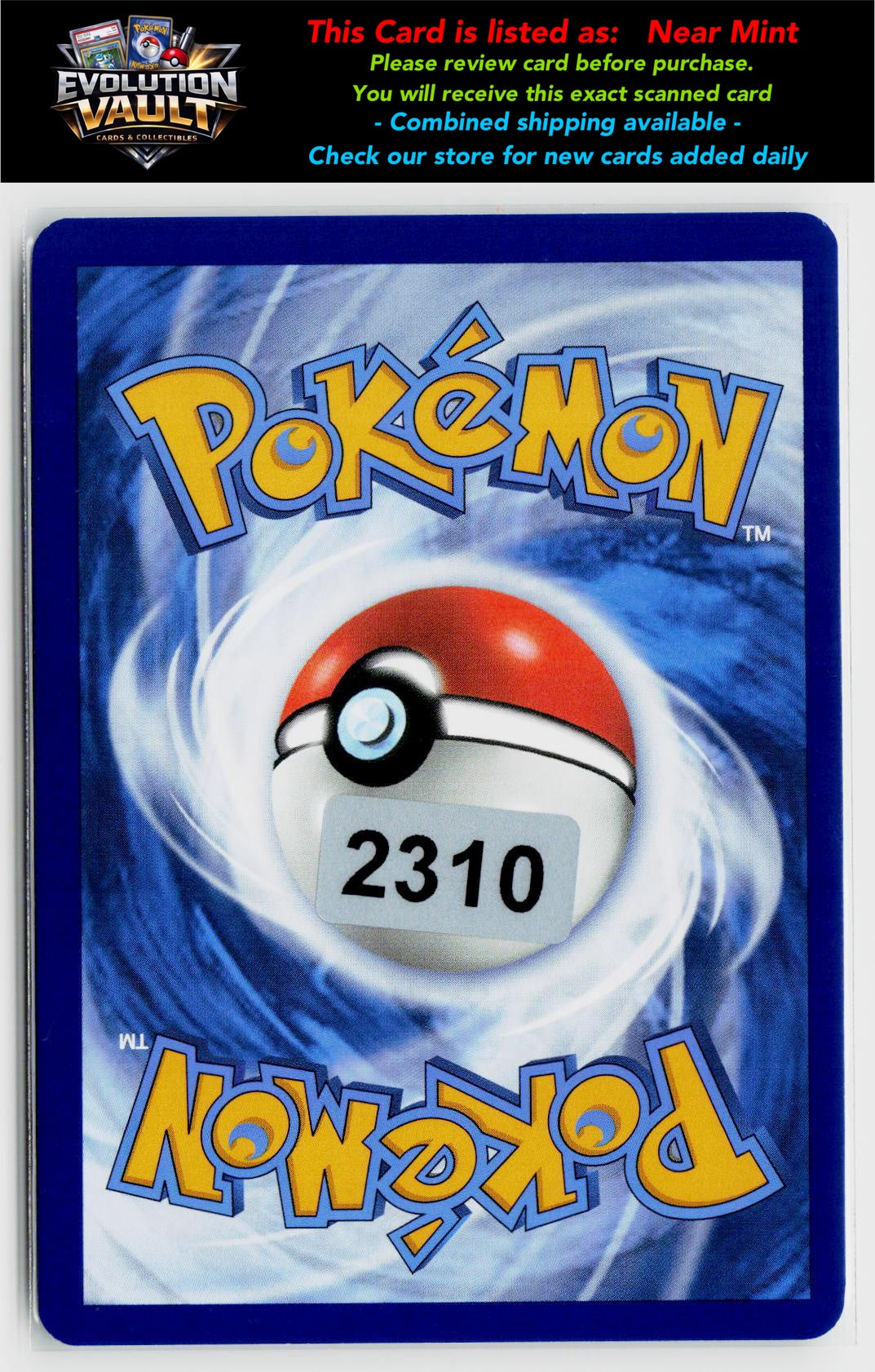 SV: Scarlet & Violet 151 #190/165 Kangaskhan ex