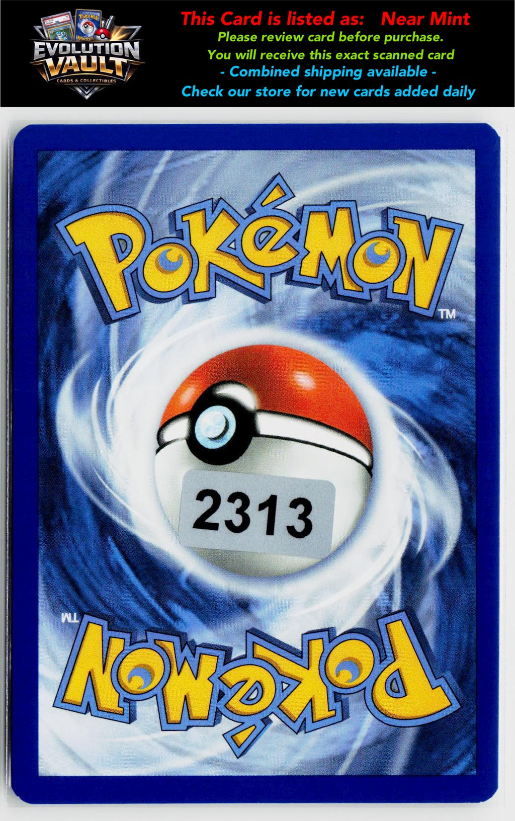 ME02: Phantasmal Flames #103/094 Toxtricity
