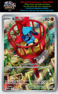 ME: Mega Evolution Promo #010 Riolu