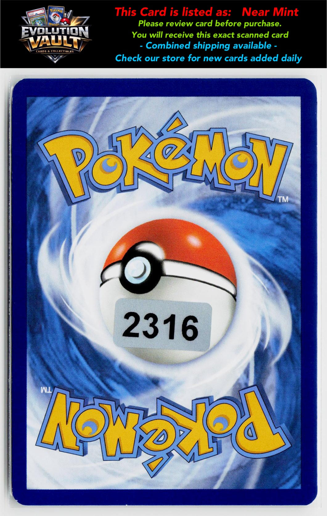 SV03: Obsidian Flames #204/197 Houndour