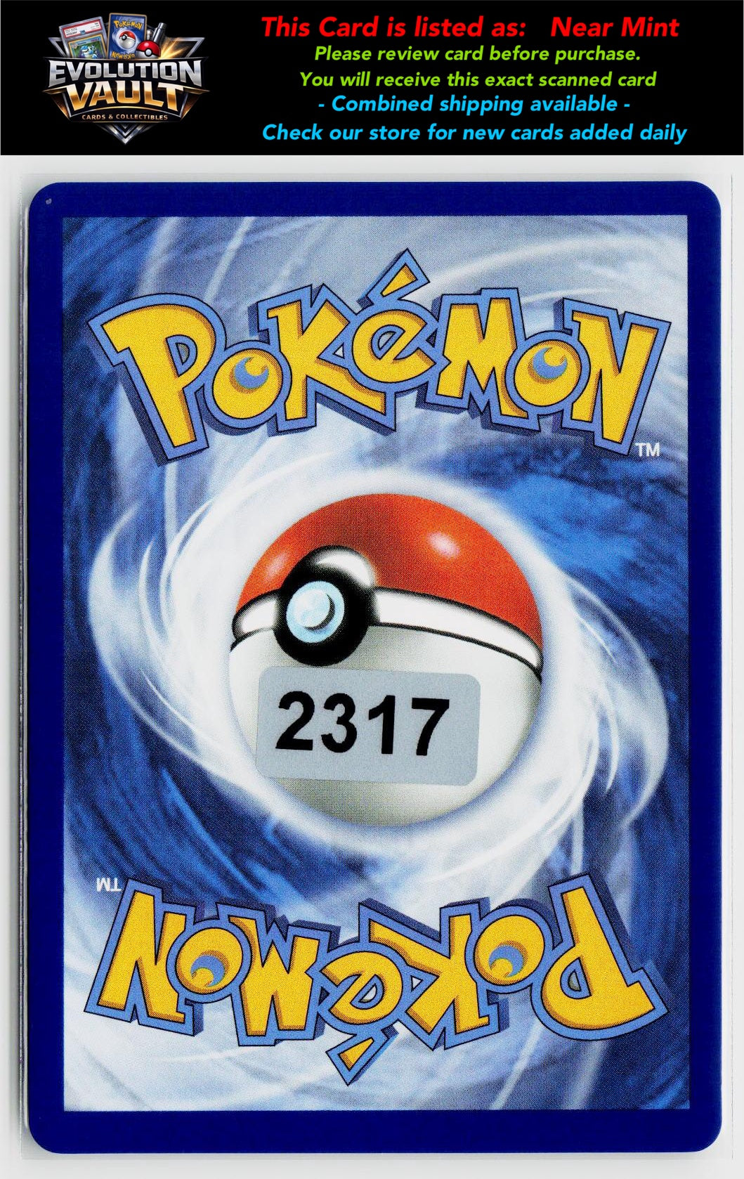ME01: Mega Evolution #153/132 Gumshoos