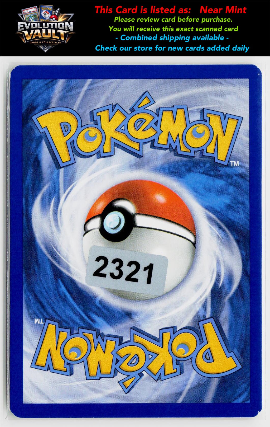 XY - Primal Clash #104/160 Azumarill (Alpha)