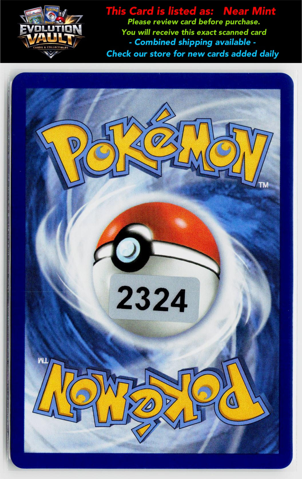 ME02: Phantasmal Flames #128/094 Mega Lopunny ex