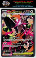 ME02: Phantasmal Flames #128/094 Mega Lopunny ex