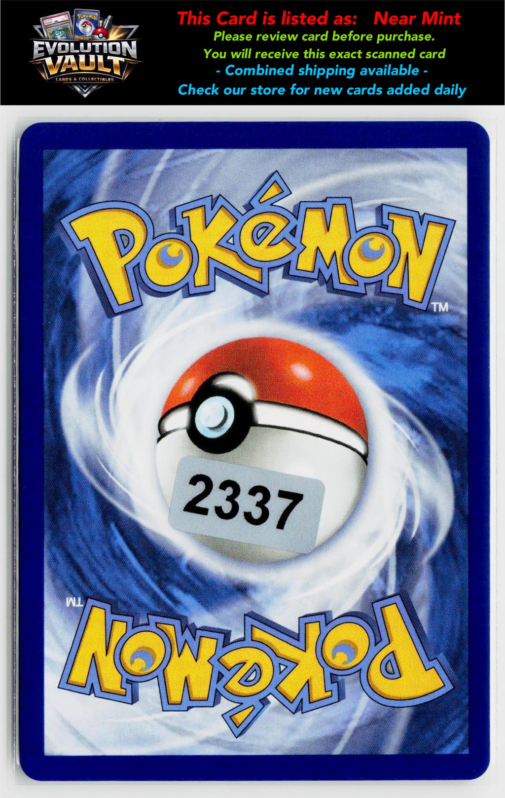 Miscellaneous Cards & Products #017/094 Reshiram (Phantasmal Flames Stamped)