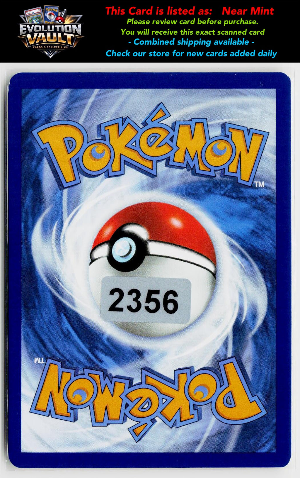 McDonald's Promos 2024 #001/015 Charizard