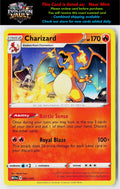 McDonald's Promos 2024 #001/015 Charizard