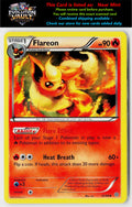 XY - Ancient Origins #13/98 Flareon