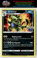 Pokemon GO #043/078 Tyranitar