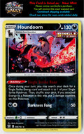 SWSH05: Battle Styles #096/163 Houndoom