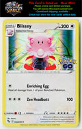 Pokemon GO #052/078 Blissey