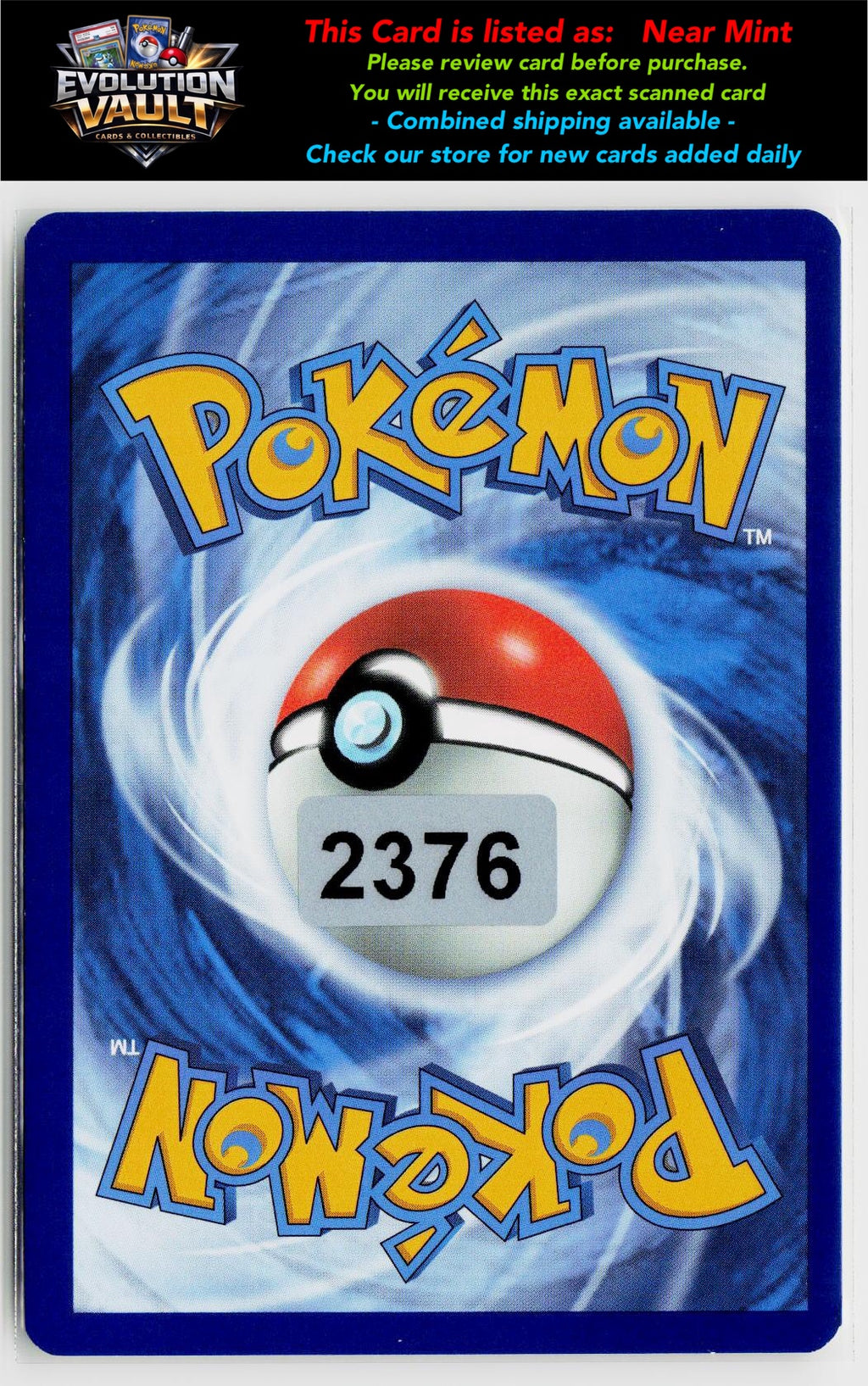 Pokemon GO #023/078 Lapras