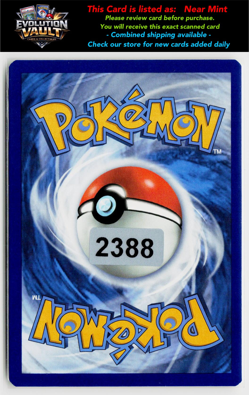 Battle Academy #019/068 Pikachu