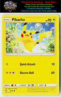 Battle Academy #019/068 Pikachu