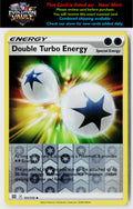 SWSH09: Brilliant Stars #151/172 Double Turbo Energy