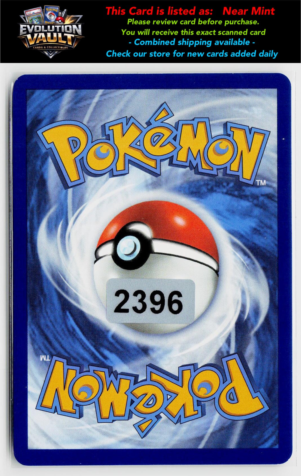 SV: Scarlet & Violet Promo Cards #062 Sinistea