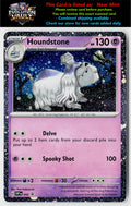Blister Exclusives #042 Houndstone