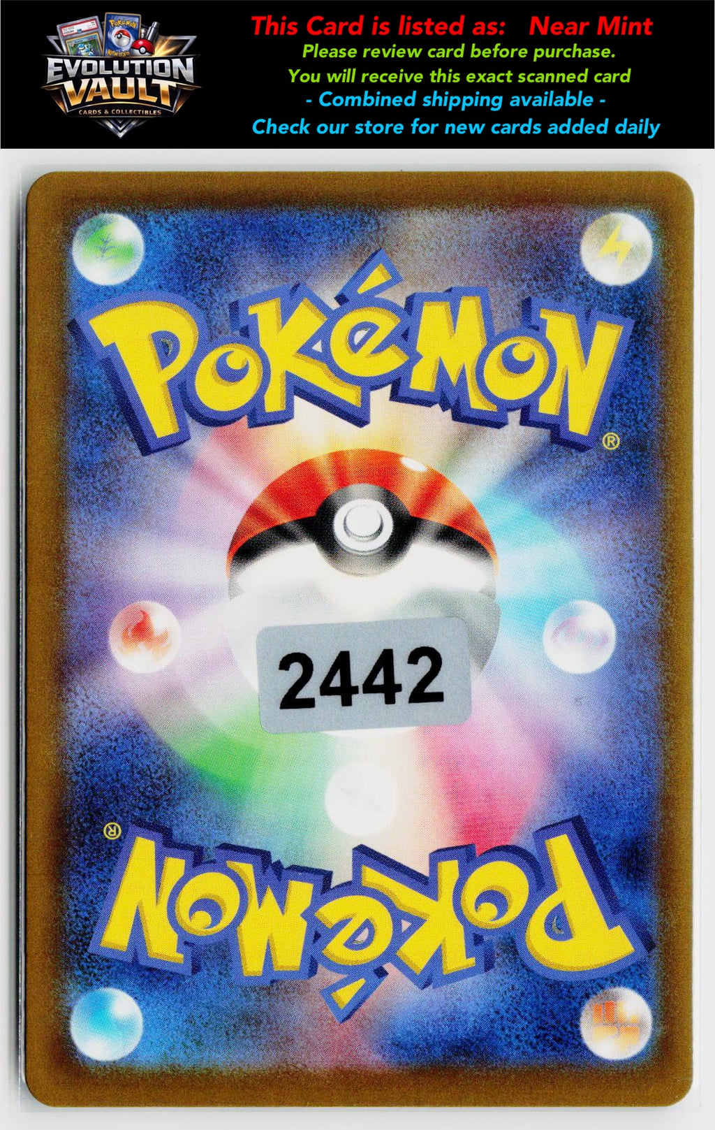M4: Ninja Spinner #071/083 Cinccino ex