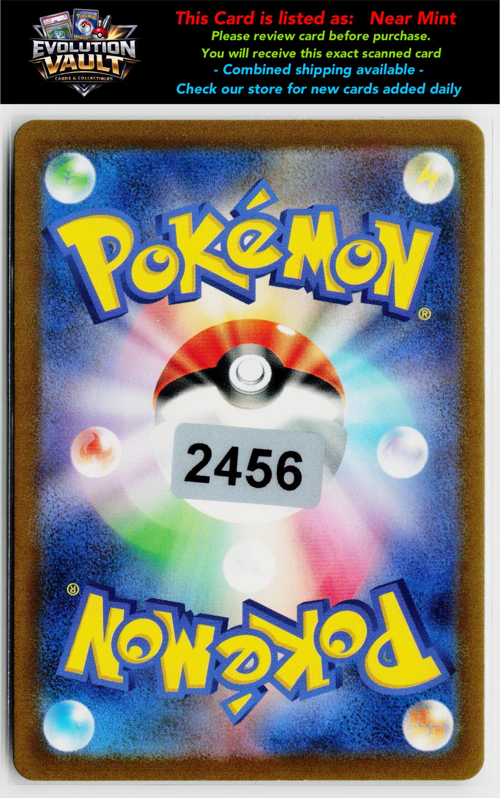 Pokemon TCG Classic: Charizard #017/032 Miltank