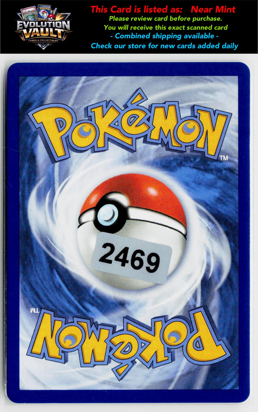 ME04: Chaos Rising #108/086 Energy Retrieval