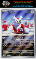 ME01: Mega Evolution #152/132 Delibird