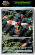 SV10: Destined Rivals #183/182 Yanma