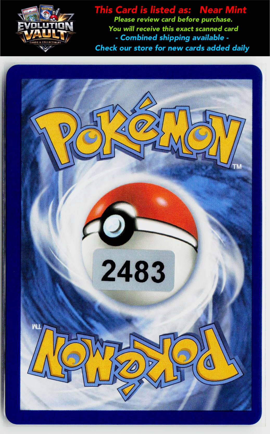 ME02: Phantasmal Flames #107/094 Ambipom