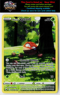 SWSH: Crown Zenith: Galarian Gallery #GG01/GG70 Hisuian Voltorb