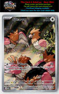 ME01: Mega Evolution #151/132 Spearow