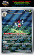 SV07: Stellar Crown #144/142 Ledian