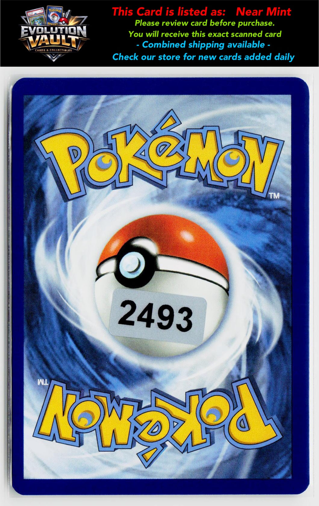 ME02: Phantasmal Flames #105/094 Wigglytuff