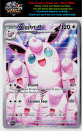 ME02: Phantasmal Flames #105/094 Wigglytuff