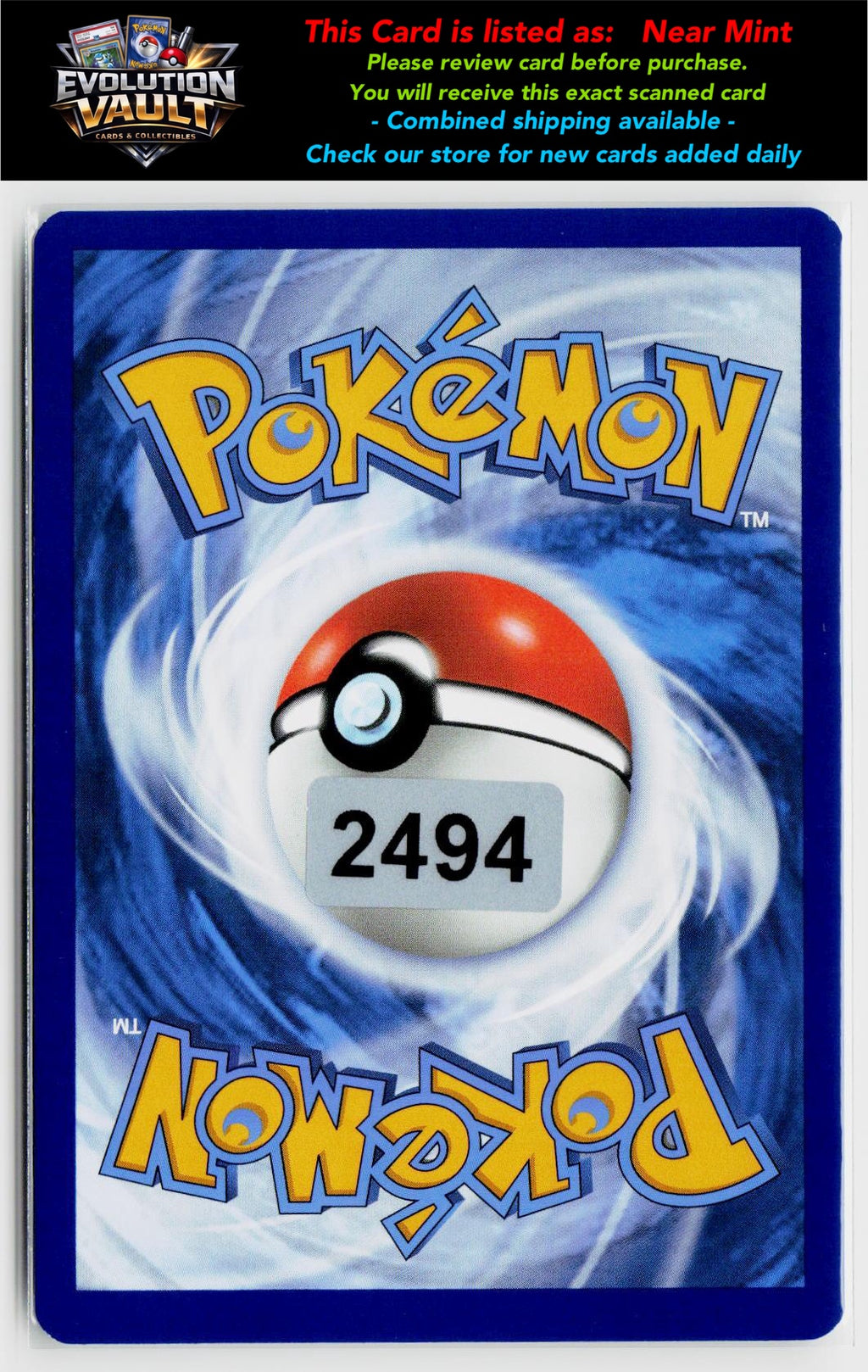 SV: Scarlet & Violet 151 #174/165 Nidoking