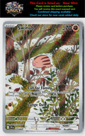 SV09: Journey Together #165/159 Swinub