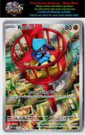 ME: Mega Evolution Promo #010 Riolu