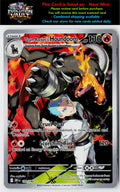 SV10: Destined Rivals #191/182 Team Rocket's Houndoom
