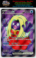 SV: Scarlet & Violet 151 #191/165 Jynx ex