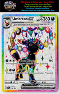 SV: Scarlet & Violet Promo Cards #SVP 176 Umbreon ex