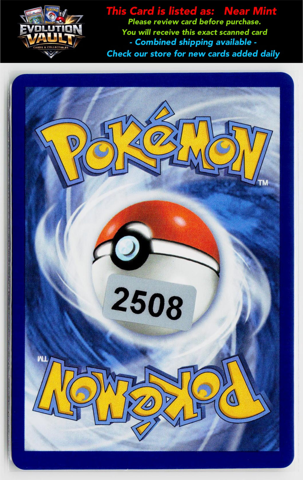 SV: Scarlet & Violet Promo Cards #SVP 175 Espeon ex