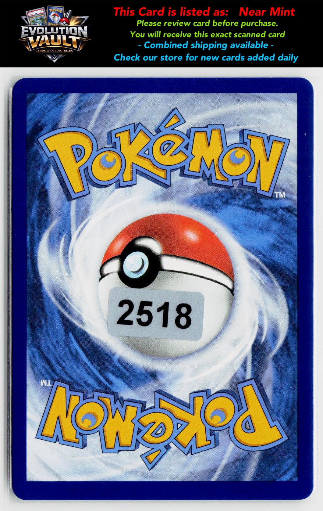 SWSH12: Silver Tempest #140/195 Ho-Oh V