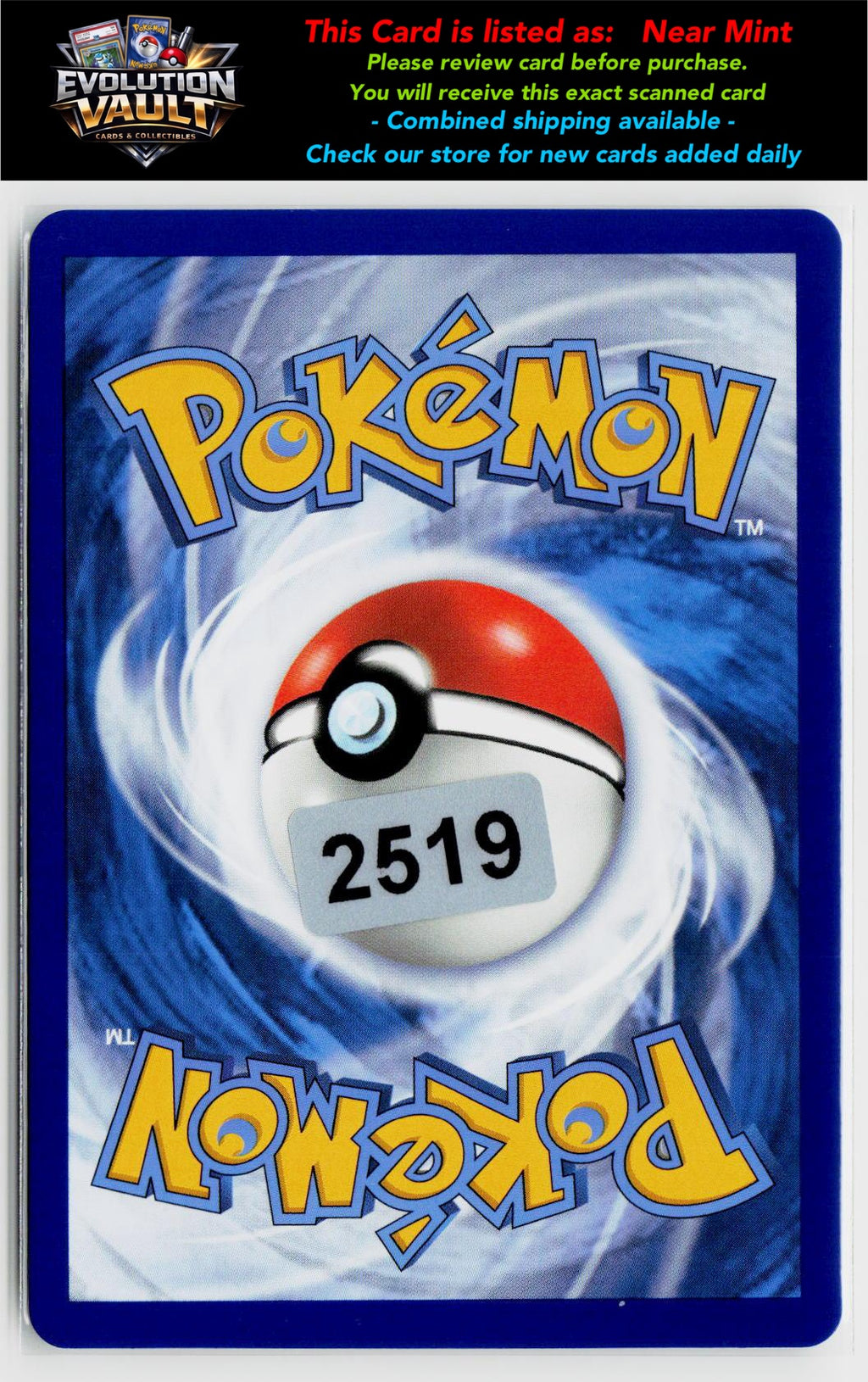 Pokemon GO #031/078 Mewtwo VSTAR